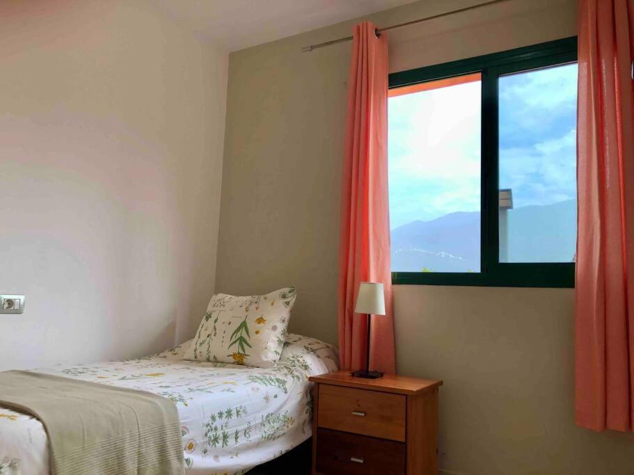 Luminoso Apartamento Con Piscina Y Parking Apartment Puerto de la Cruz  Exterior photo