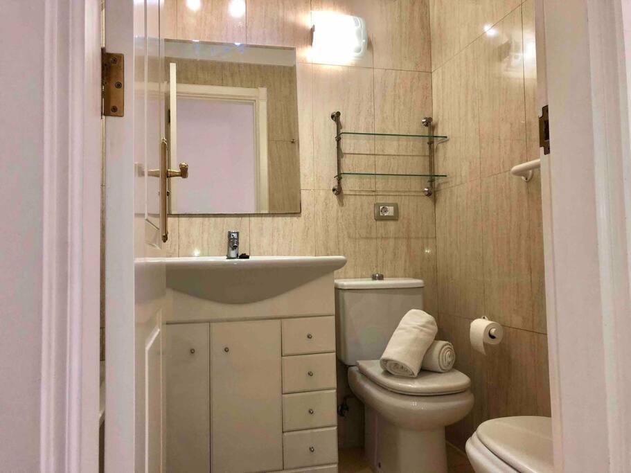 Luminoso Apartamento Con Piscina Y Parking Apartment Puerto de la Cruz  Exterior photo